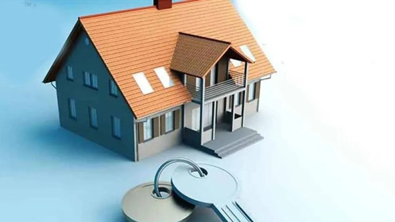 Endeksa verilerine göre, Türkiye genelinde konutların brüt yıllık ortalama kira