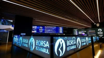 Talep toplama sürecinde yatırımcıların yoğun ilgi gösterdiği Vakıf Faktoring AŞ,