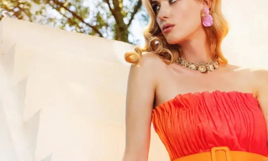 “Öyle Bir Geçer Zaman Ki” dizisiyle tanınan Wilma Elles (yeni