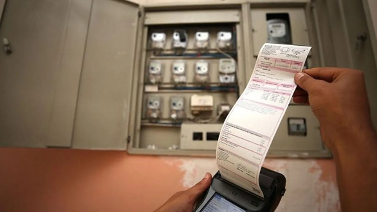 1 Ocak 2024'te yürürlüğe girecek düzenleme ile 4 bin kWh