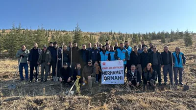 Yerköy İlçe Müftülüğü, Peygamber Efendimizin doğumunun 1500.  yılı anısına