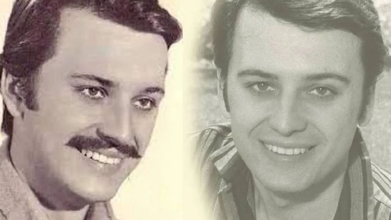 Yeşilçam’ın usta oyuncusu Engin Çağlar, 85 yaşında geçirdiği motosiklet kazası