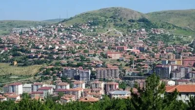 TÜİK verilerine göre Yozgat, nüfusunun %5’ini kaybederek Türkiye’nin en çok