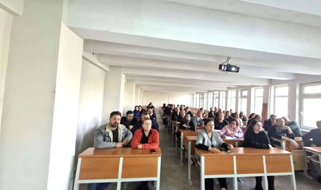 Yozgat Bozok Üniversitesi Meslek Yüksekokulu, yeni Ders Başarı Değerlendirme Yönergesi