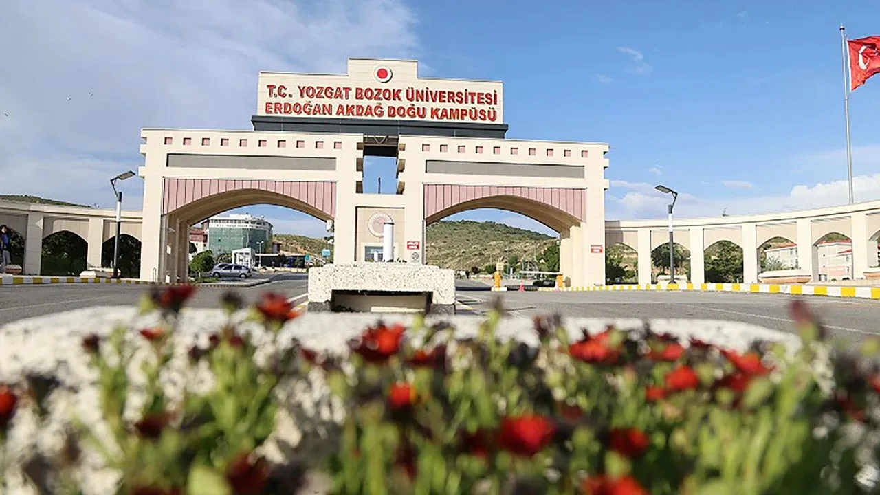 Yozgat Bozok Üniversitesi Teknoloji Transfer Ofisi, akademik personelin Erasmus+ projeleri