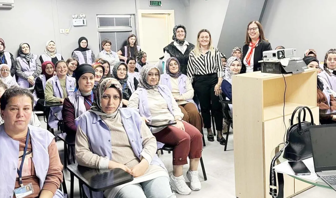 Yozgat Bozok Üniversitesi, toplum sağlığını artırmak amacıyla yeni sosyal sorumluluk