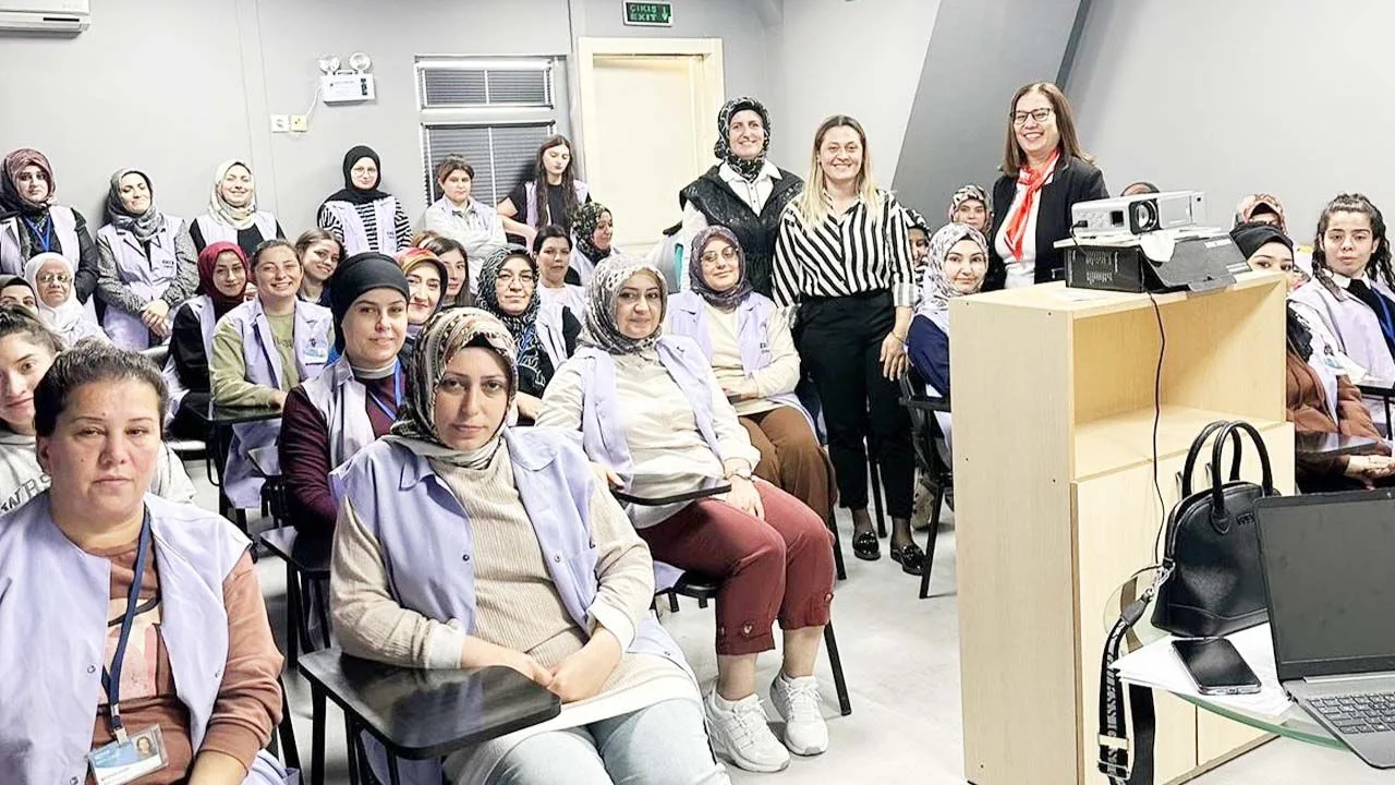 Yozgat Bozok Üniversitesi, toplum sağlığını artırmak amacıyla yeni sosyal sorumluluk