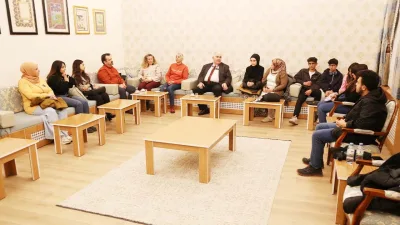 Yozgat Bozok Üniversitesi, toplumda ağız ve diş sağlığı farkındalığını artırmak