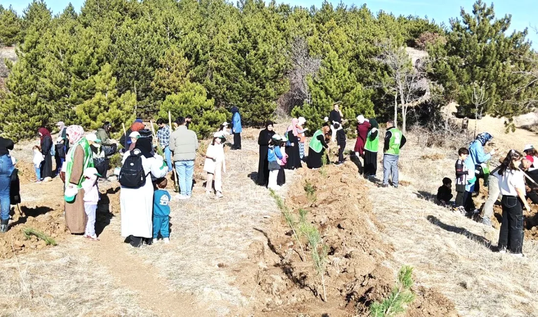 Yozgat İHH Kadın ve İHH Çocuk birimi, Dünya Çocuk Hakları