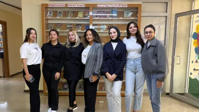 Yozgat Bozok Üniversitesi Sağlık Bilimleri Fakültesi Çocuk Gelişimi Bölümü son