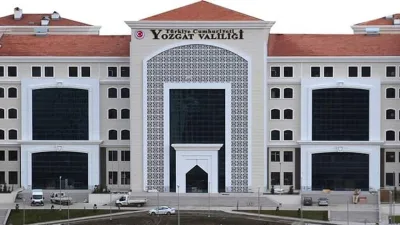 Yozgat Valiliği, trafik güvenliğini artırmak amacıyla sürücülere cep telefonu kullanımı