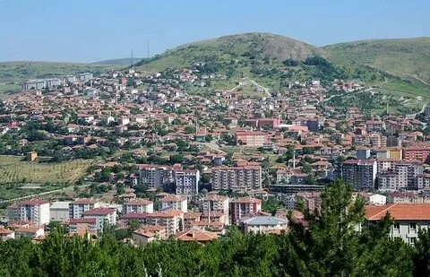 TÜİK verilerine göre Yozgat, nüfusunun %5’ini kaybederek Türkiye’nin en çok