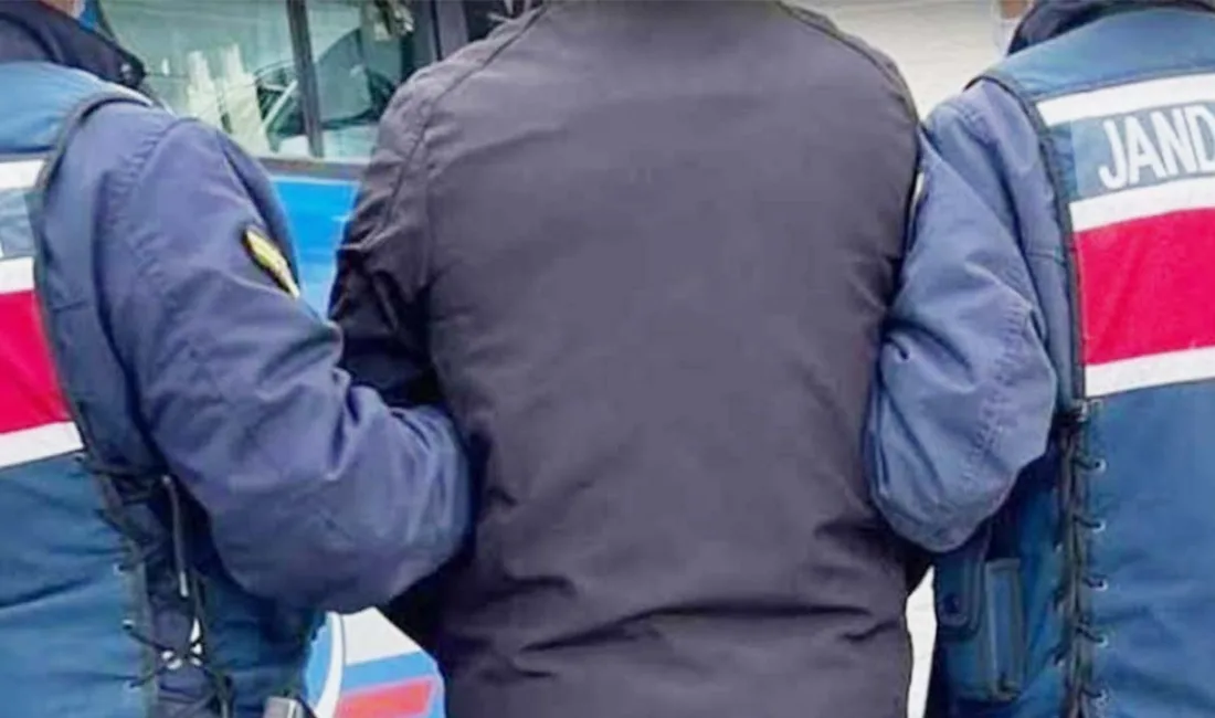 Yozgat İl Jandarma Komutanlığı, il genelinde aranan şahısların yakalanmasına yönelik