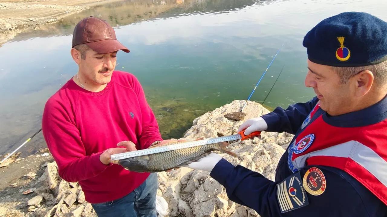 Yozgat İl Jandarma Komutanlığı, doğal hayatı korumak amacıyla orman yangınları