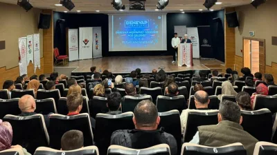 Türkiye’nin 81 ilinde hayata geçirilen Deneyap Teknoloji Atölyeleri, Yozgat’ta ilk