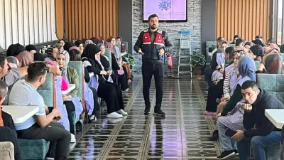 Yozgat İl Jandarma Komutanlığı koordinesinde, Yerköy İlçe Jandarma Komutanlığı ve