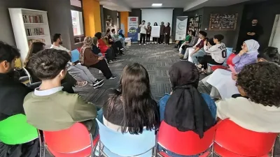 Yozgat’ta faaliyet gösteren Sorgun Gençlik Derneği (SORGED), 16-25 yaş arası