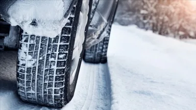 Yozgat Valiliği, kış lastiği uygulamasının 15 Kasım’da başlayacağını hatırlatarak, kış