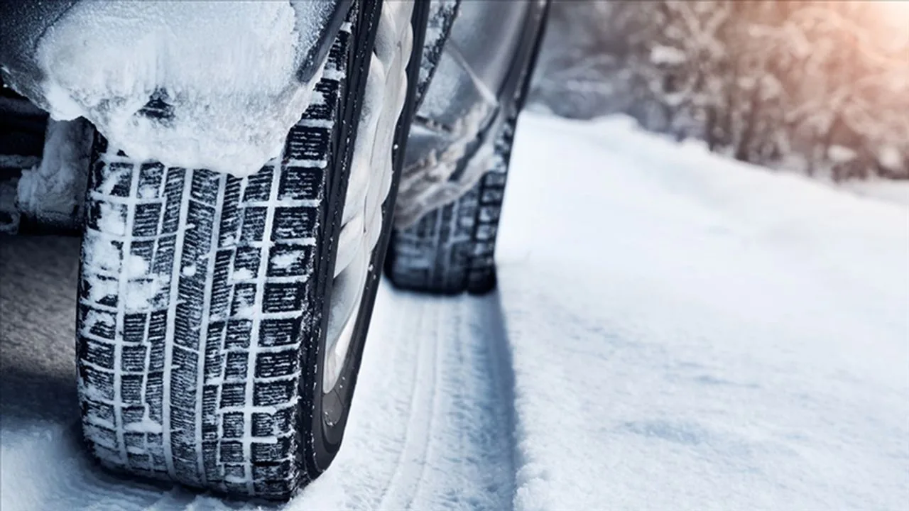 Yozgat Valiliği, kış lastiği uygulamasının 15 Kasım’da başlayacağını hatırlatarak, kış