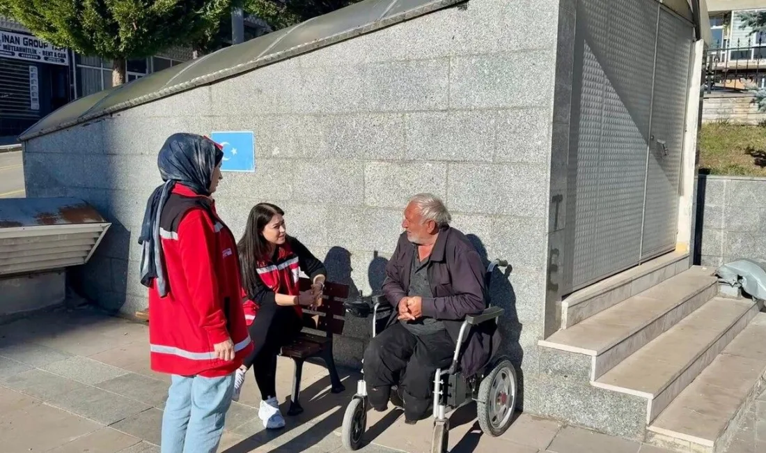 Yozgat Sosyal Hizmetler Müdürlüğü, vatandaşların sosyal hizmetlere kolay erişimini sağlamak