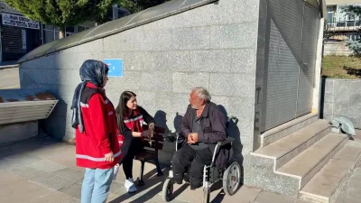 Yozgat Sosyal Hizmetler Müdürlüğü, vatandaşların sosyal hizmetlere kolay erişimini sağlamak