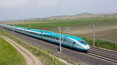 Ulaştırma ve Altyapı Bakanı Abdulkadir Uraloğlu, Yozgatlı öğretmenlere yönelik özel