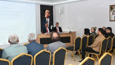 Yozgat İl Millî Eğitim Müdürlüğü, il genelinde faaliyet gösteren özel