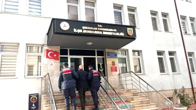 Yozgat İl Jandarma Komutanlığı, il genelinde aranan şahısların yakalanmasına yönelik