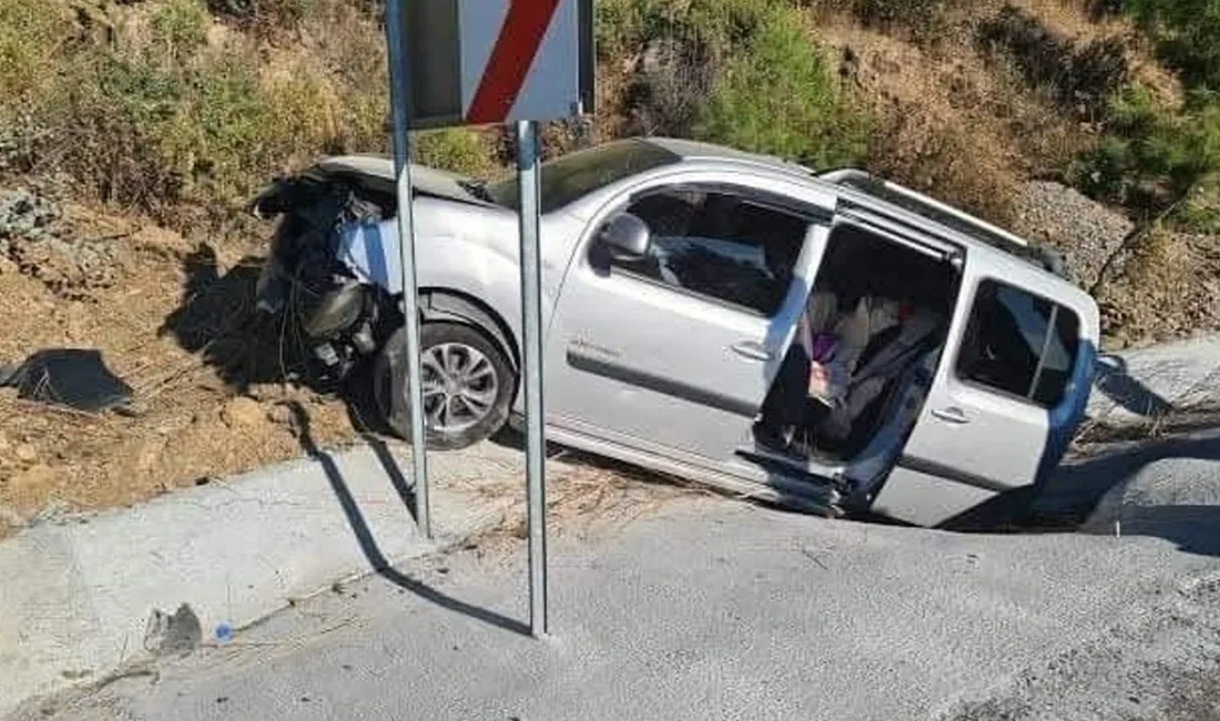 Yozgat Valiliği, il genelinde yaşanan trafik kazalarının çoğunun tek taraflı