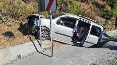 Yozgat Valiliği, il genelinde yaşanan trafik kazalarının çoğunun tek taraflı