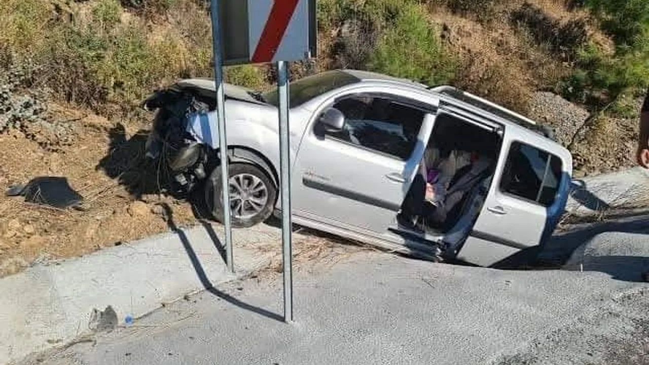 Yozgat Valiliği, il genelinde yaşanan trafik kazalarının çoğunun tek taraflı