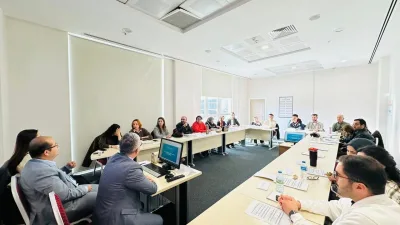 Yozgat İl Sağlık Müdürlüğü, sağlık personeline yönelik “Tütün Bağımlılığı Tedavisi