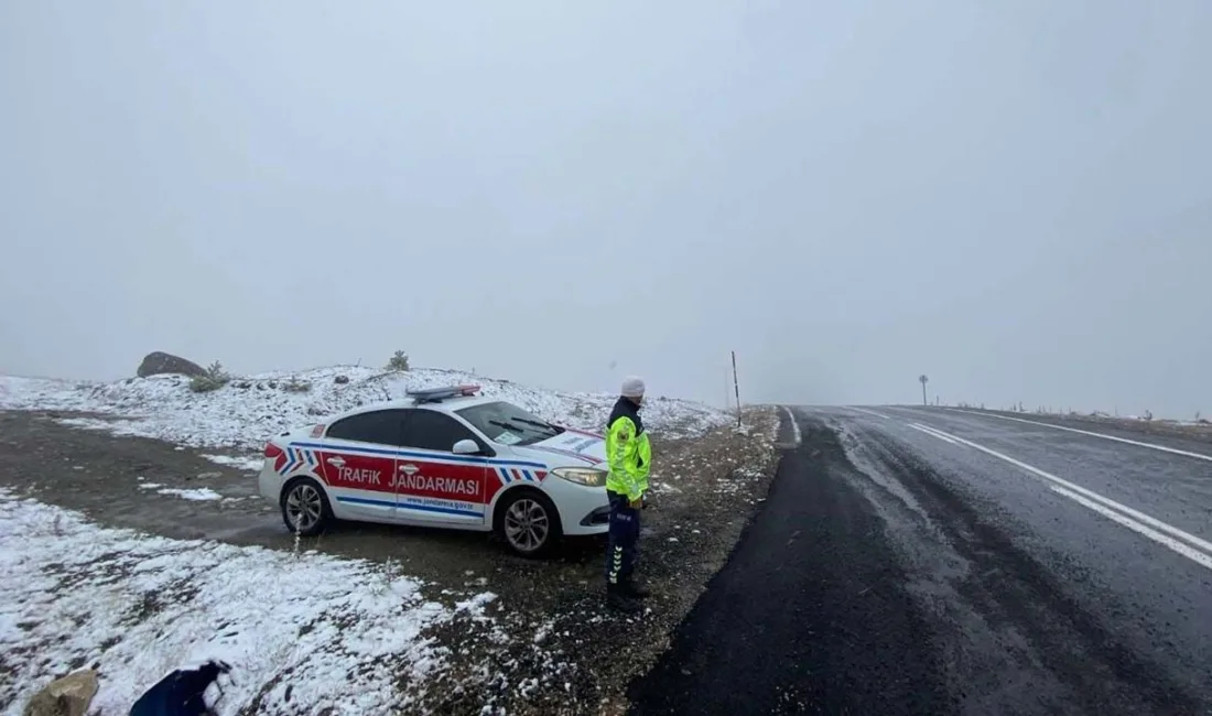 Yozgat İl Jandarma Komutanlığı ve Akdağmadeni İlçe Jandarma Komutanlığı, etkili