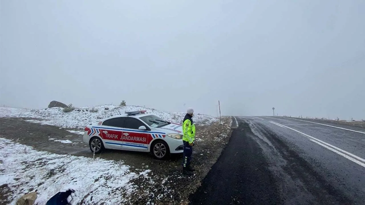 Yozgat İl Jandarma Komutanlığı ve Akdağmadeni İlçe Jandarma Komutanlığı, etkili