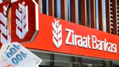 Ziraat Bankası, tarım sektörünü desteklemek amacıyla genç ve kadın çiftçilere