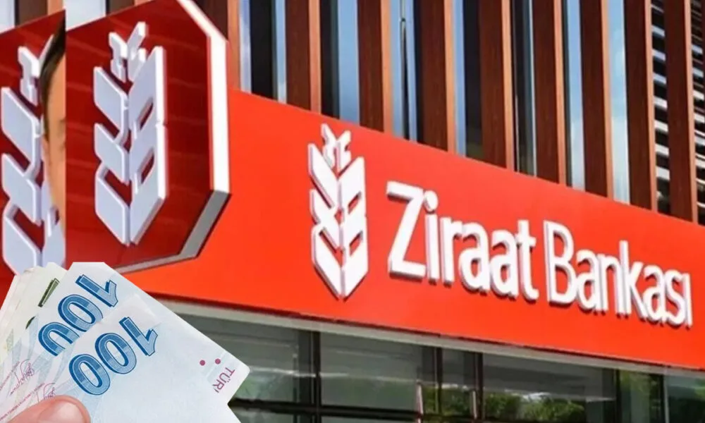 Ziraat Bankası, tarım sektörünü desteklemek amacıyla genç ve kadın çiftçilere