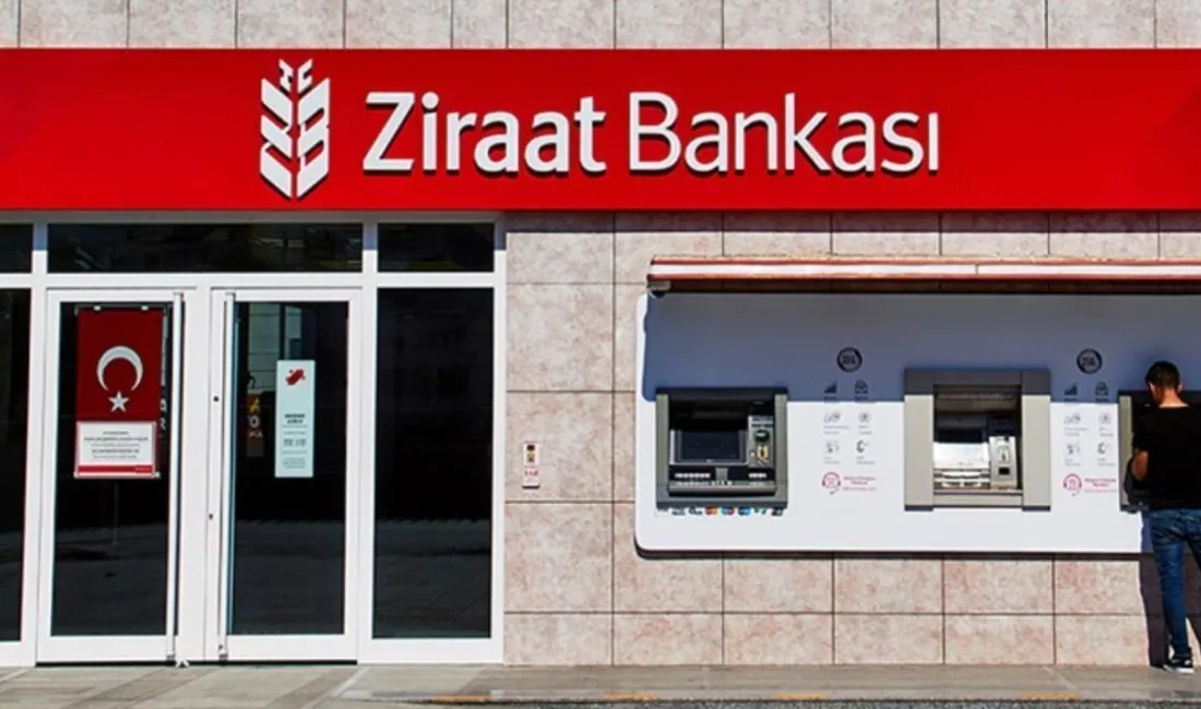 Ziraat Bankası’ndan Müşterilerine Özel 1.000 TL Kampanyası! Ziraat Bankası, belirli kriterleri karşılayan müşterilerine 1. 000 TL nakit