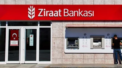 Ziraat Bankası, belirli kriterleri karşılayan müşterilerine 1. 000 TL nakit