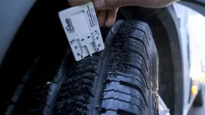 Ticari araçlar için kış lastiği zorunluluğu 15 Kasım itibarıyla yürürlüğe