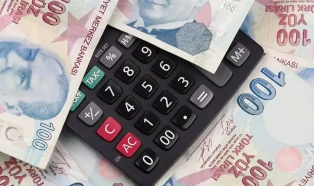 Asgari Ücret Tespit Komisyonu, 2026 yılında geçerli olacak asgari ücreti