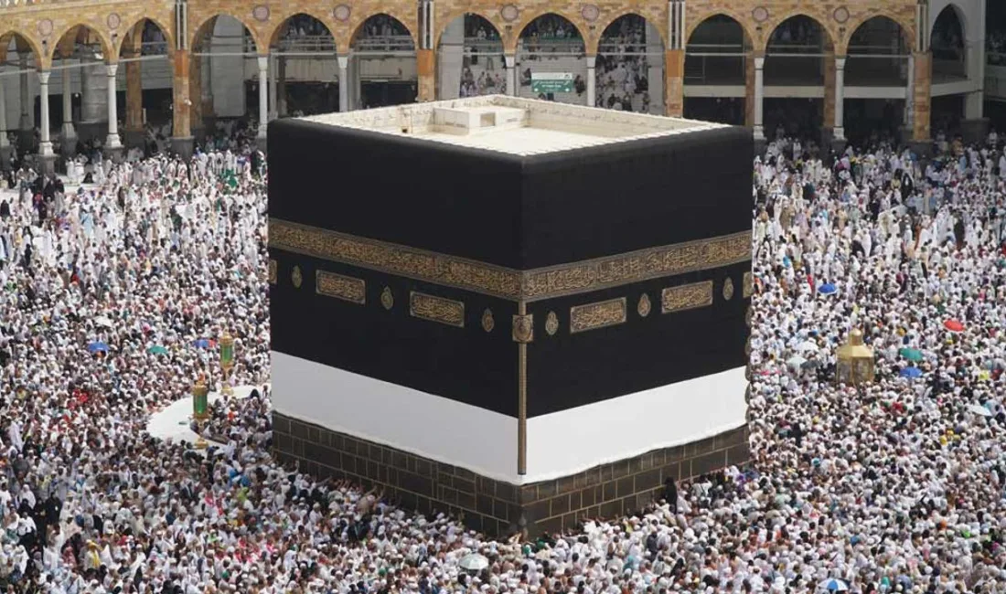 Diyanet İşleri Başkanlığı Hac ve Umre Hizmetleri Genel Müdürlüğü, 2026