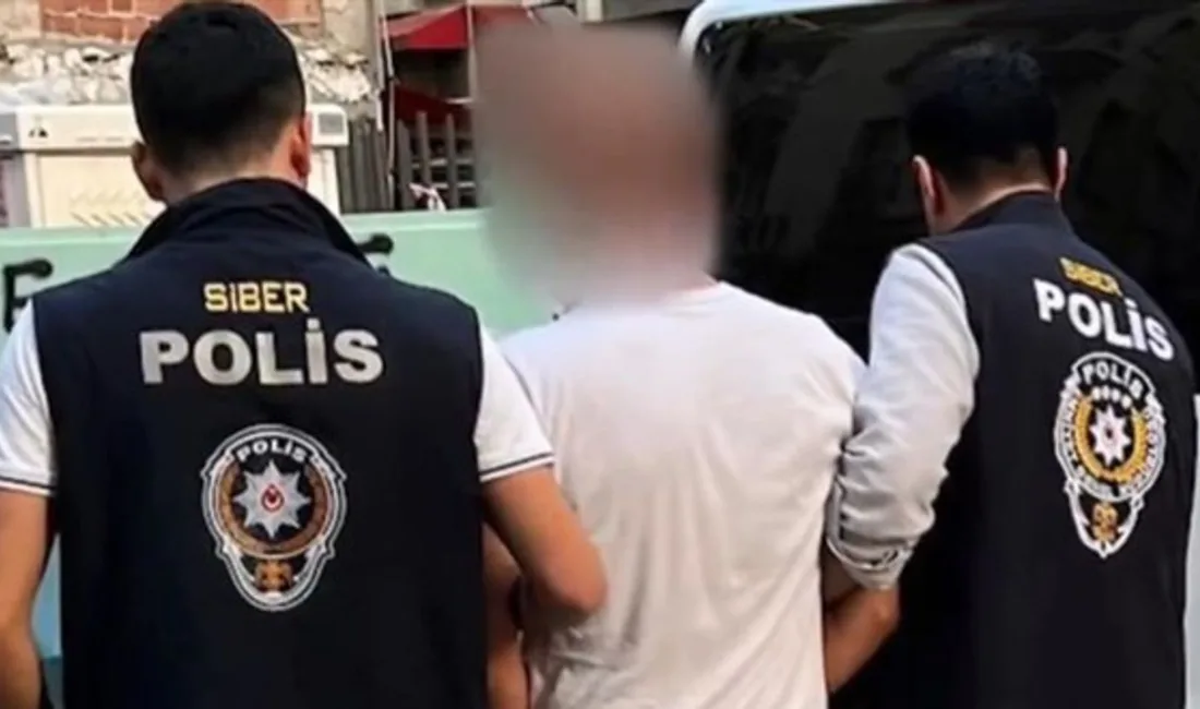 İçişleri Bakanı Ali Yerlikaya, 55 ilde düzenlenen siber suçlarla ilgili