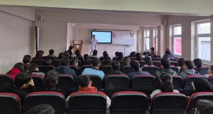 Yerköy İlçe Sağlık Müdürlüğü, "Sağlıklı Nesil, Sağlıklı Gelecek" projesi kapsamında