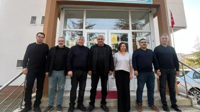 Yerköy Halk Eğitimi Merkezi, bilgisayar laboratuvarının modernizasyonu için hayırsever iş