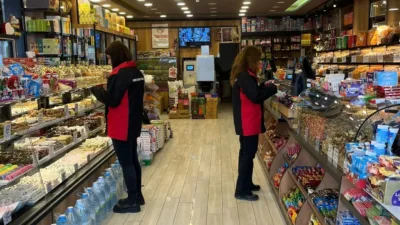 Yerköy İlçe Tarım ve Orman Müdürlüğü, yılbaşı öncesinde gıda üretim