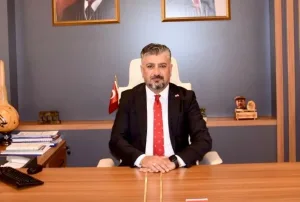 Aile ve Sosyal Hizmetler Aydın İl Müdürü olarak görev yapan