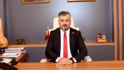 Aile ve Sosyal Hizmetler Aydın İl Müdürü olarak görev yapan