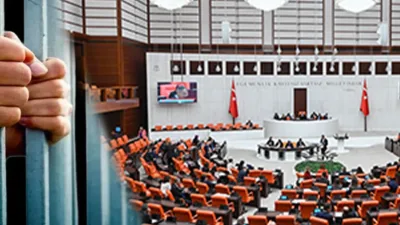 TBMM Genel Kurulu'nda kabul edilen 11. Yargı Paketi, suçla mücadeleyi