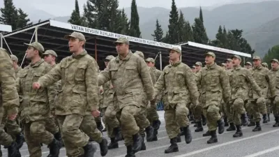 Milli Savunma Bakanı Yaşar Güler, Aile Yılı kapsamında kardeş sayısına