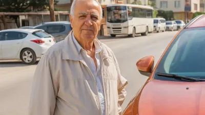 Yerköy Arifeoğlu köyünden Ali Cansız’ın vefatı, ailesi ve sevenlerini yasa